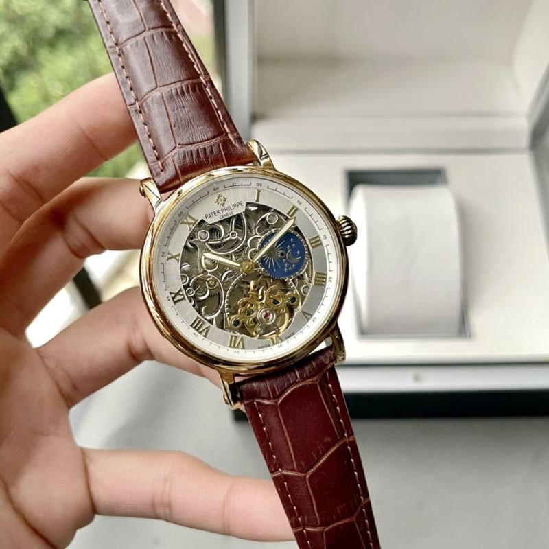 PATEK PHILIPPE Watches